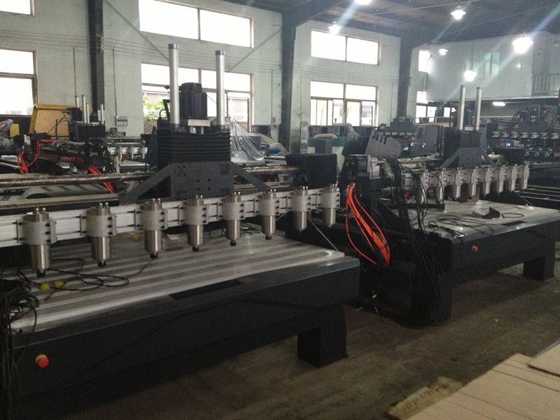 Cnc Wood Relief Machine, Woodworking Machine