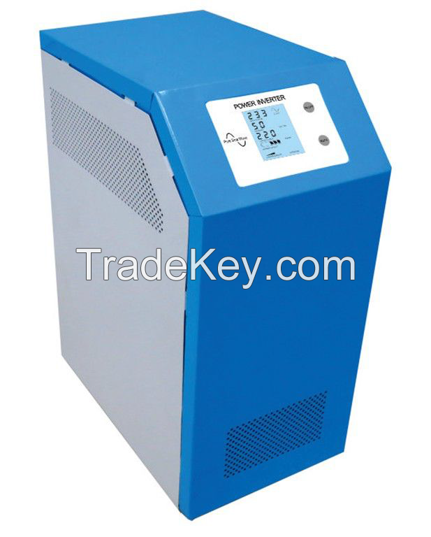 I-P-SP Series Inverter