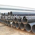 Carbon Seamless Steel Pipe