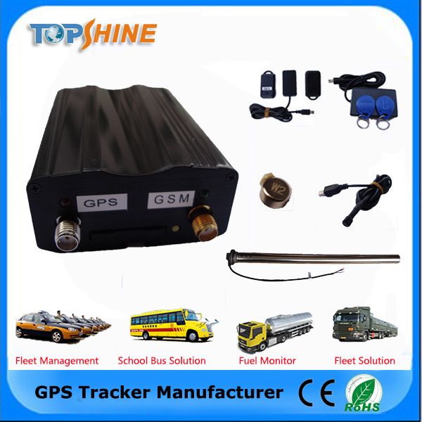 mini gps tracker supplier(VT200)