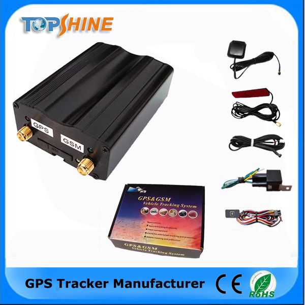 mini gps tracker supplier(VT200)
