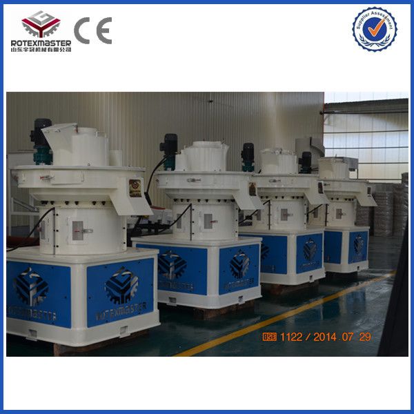 wood pellet machine price