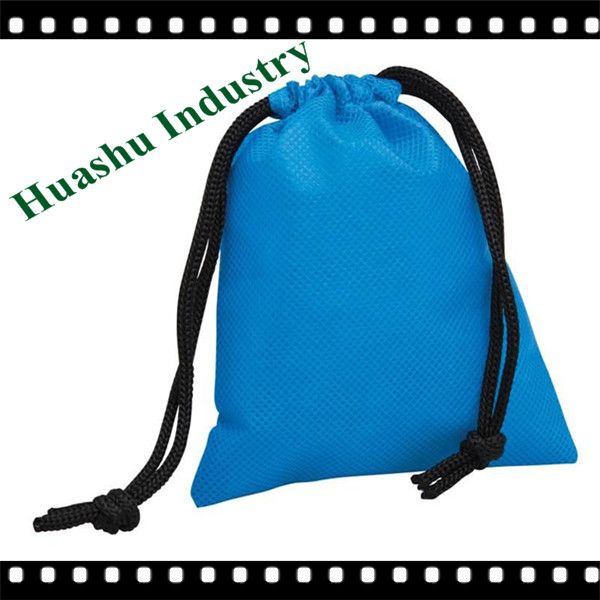 Handmade Cheap PP Non Woven Bag