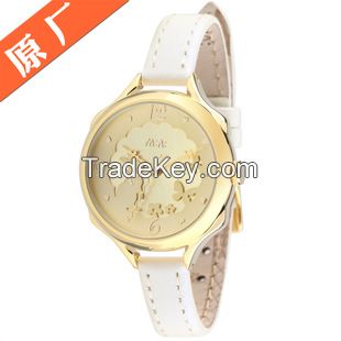 Women Leather Watches