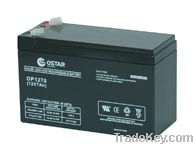 General battery for UPS Telecomunication..Solar