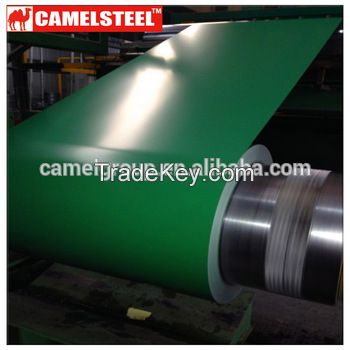 PPGI steel coil