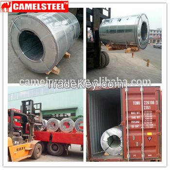 PPGI steel coil