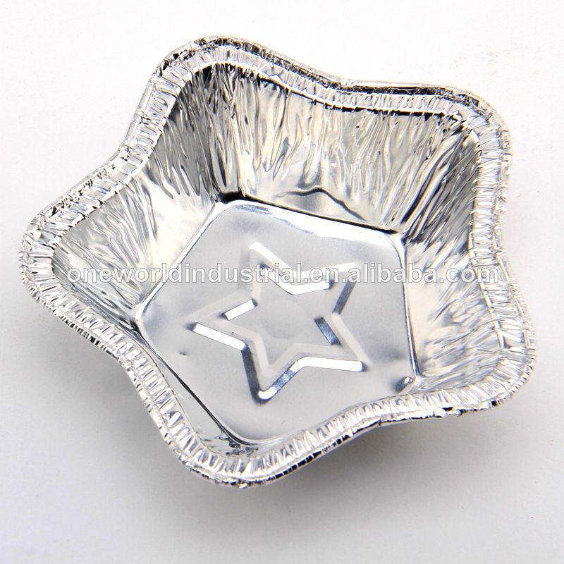 High quality aluminum container foil