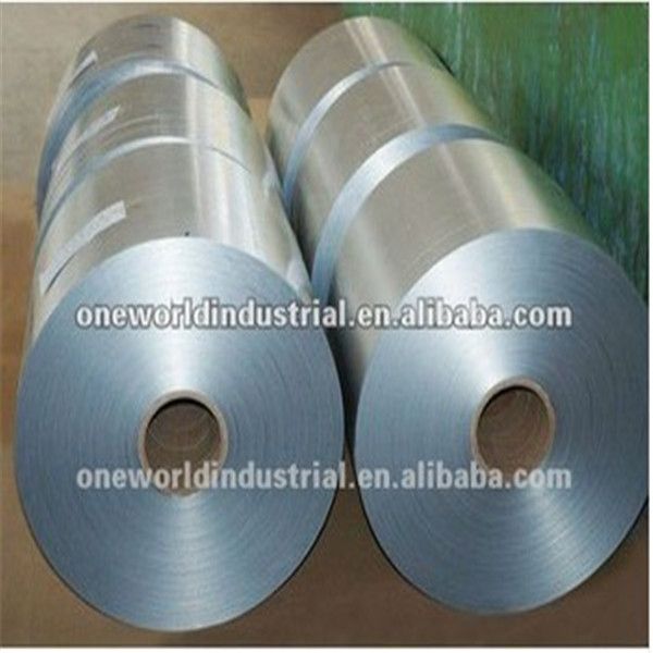 Insulation Material Aluminum foil for Cable