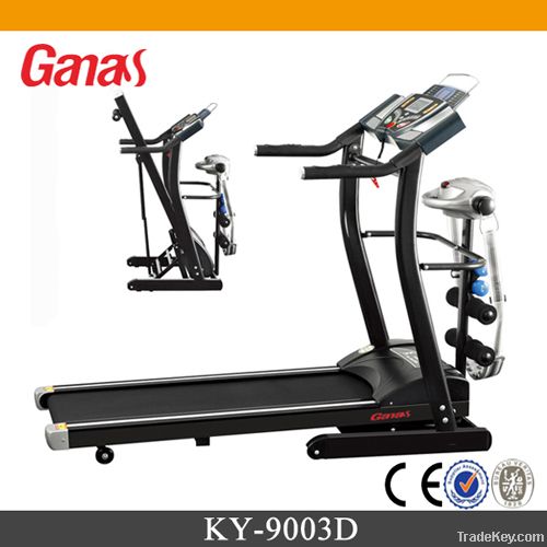 fitness running machine electric treadmill for home use