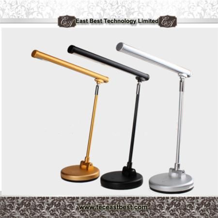 rechargeable table lamp with portable