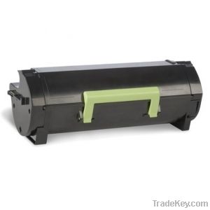 New arrival! compatible toner cartridge for lexmark 310 410 510 610