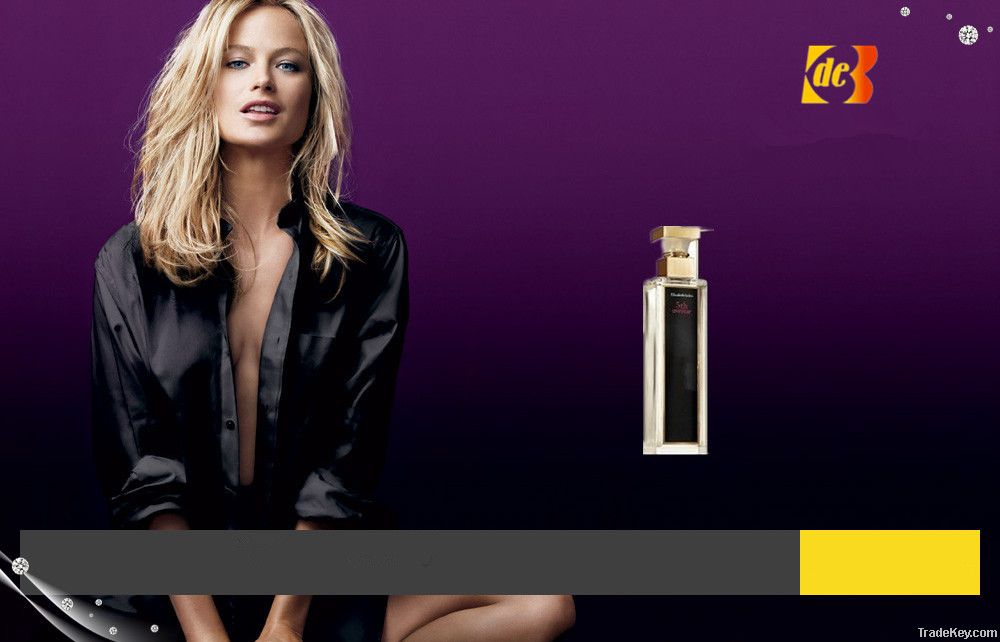Wholesale New Branded Perfume for Sexy lady