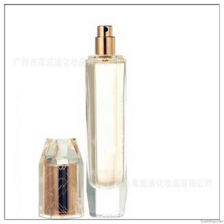 OEM/ODM perfume, customized design for you