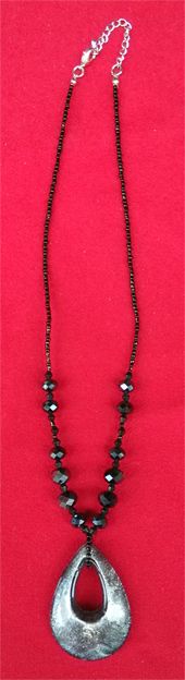 Crustal Necklace