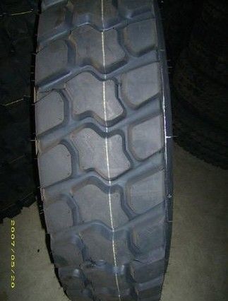 truck tyre