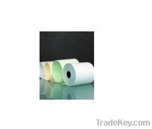 thermal paper for sheet and reel