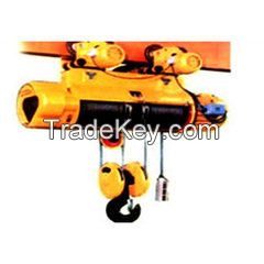 CD1 Electric hoist