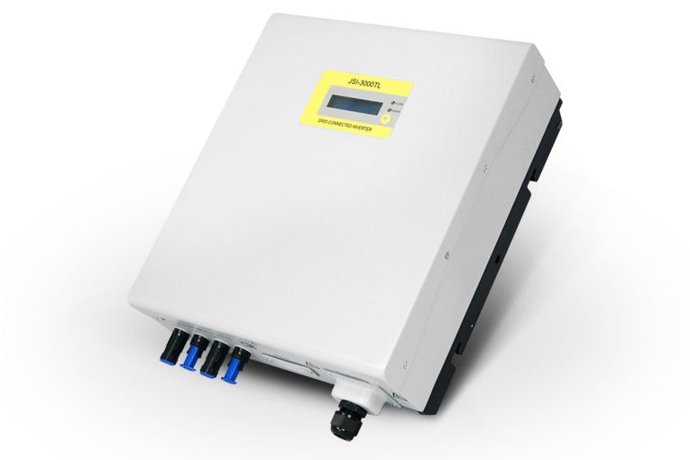 solar inverter