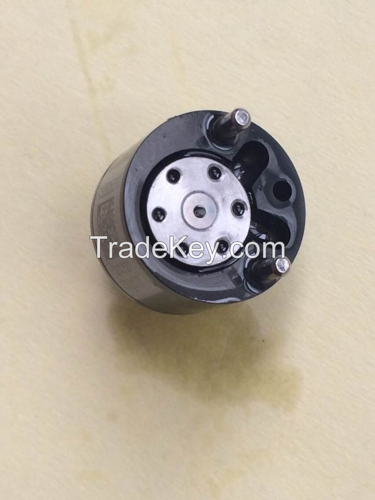 Common Rail, truck parts, Nozzle, Fuel injector