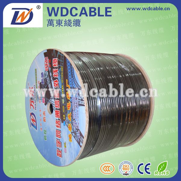 UPT cat5/cat5e/cat6 network cable