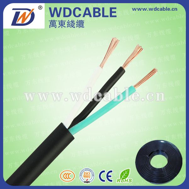 High quality RVV BV cable Power Cable