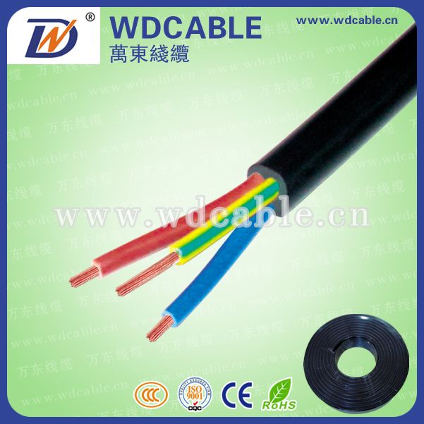 High quality RVV BV cable Power Cable