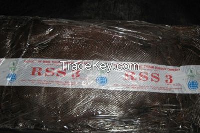 RSS3 Natural Rubber