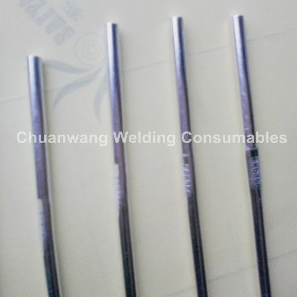 Tig Aluminum Welding Rod