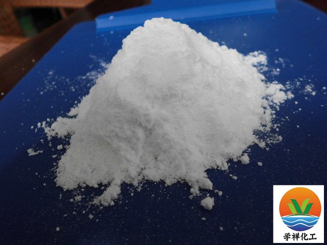 high quality industrial Calcium Chloride powder used in cement-making