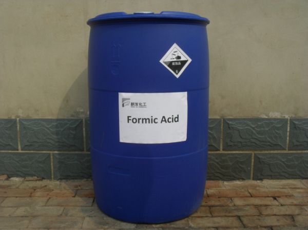 formic acid 85 90 94 95 99