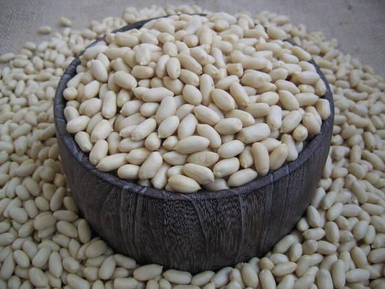 2013Chinese biggest new crop peanut kernel