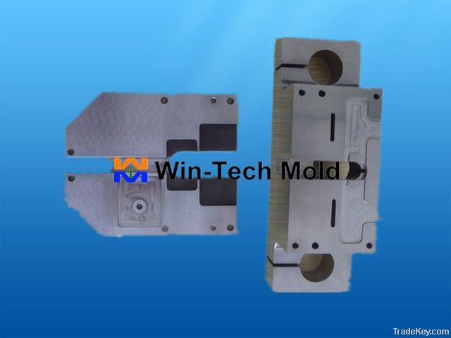 Machined Component, CNC Machining (43)