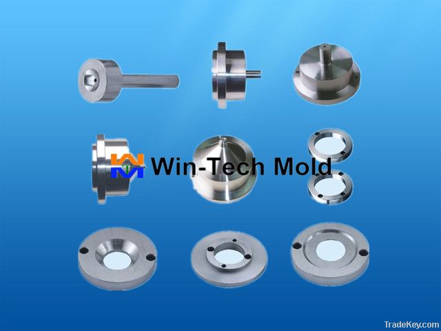 Machined Component, CNC Machining (34)