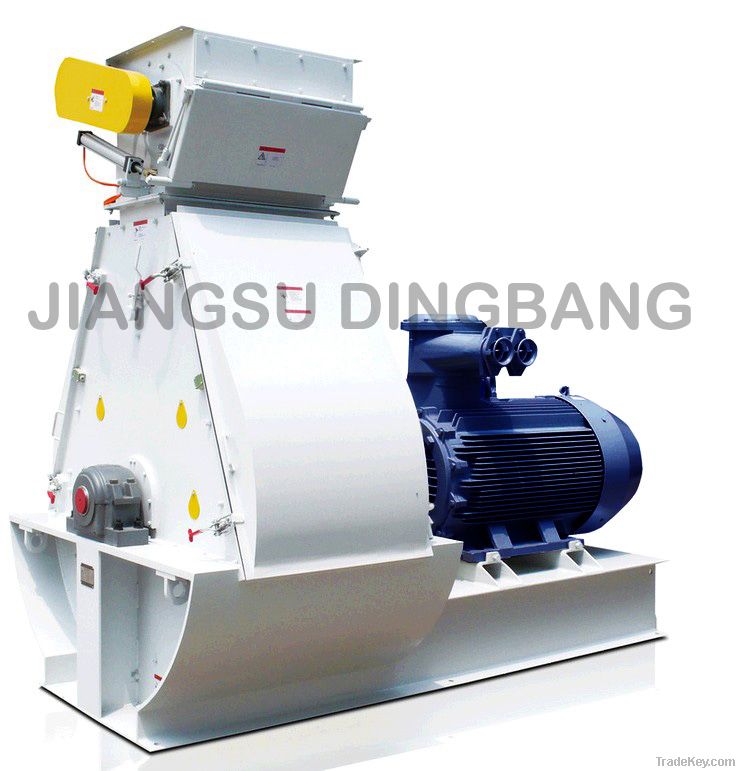 Feed Hammer Mill