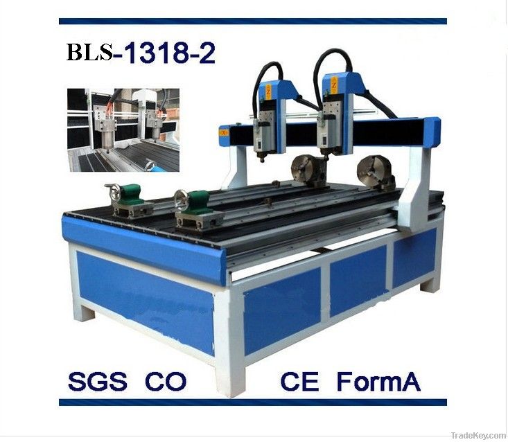 wood engraving machines CNC Routers