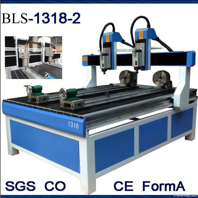 wood engraving machines CNC Routers