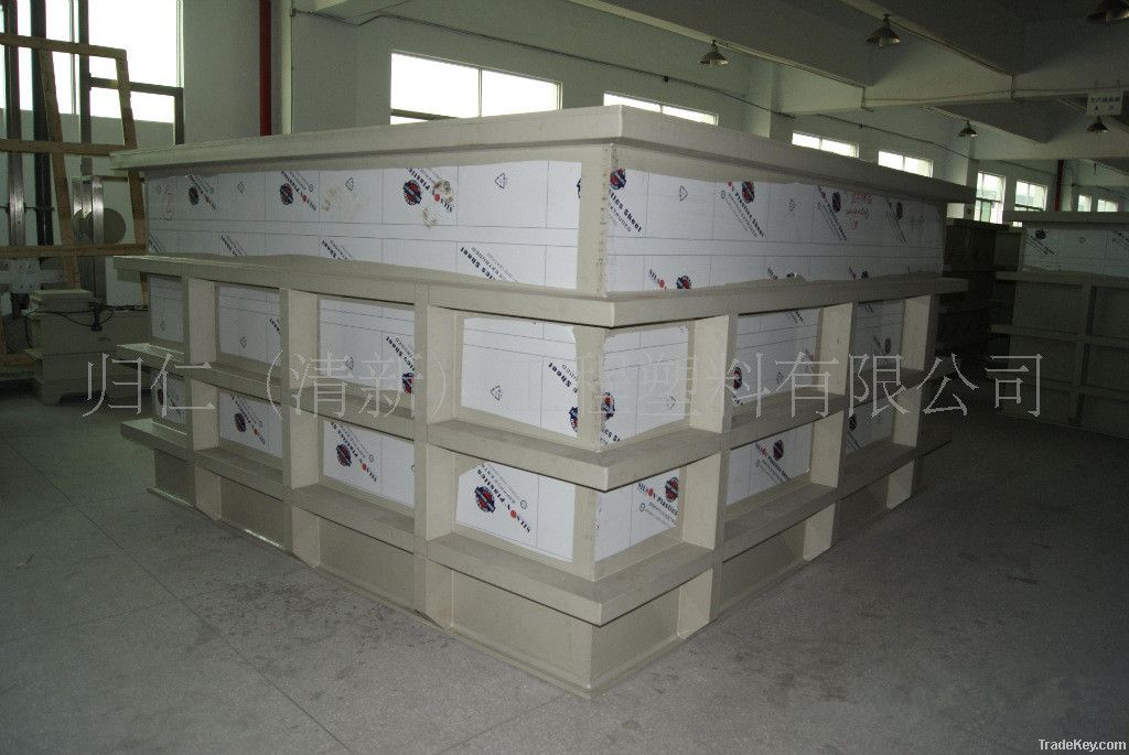 PPHI Industrial Sheet