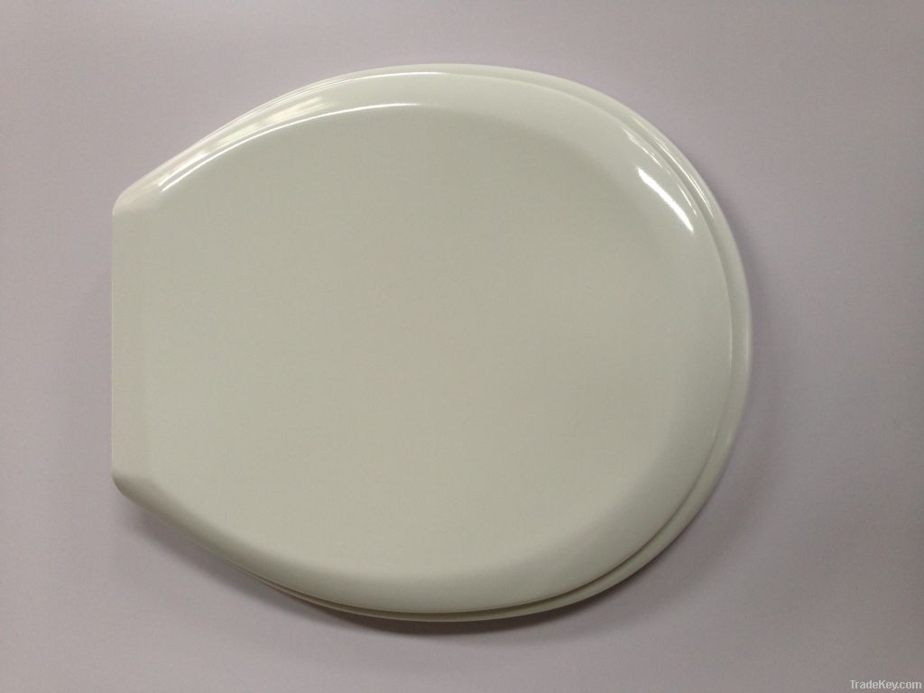 duroplast toilet seat cover