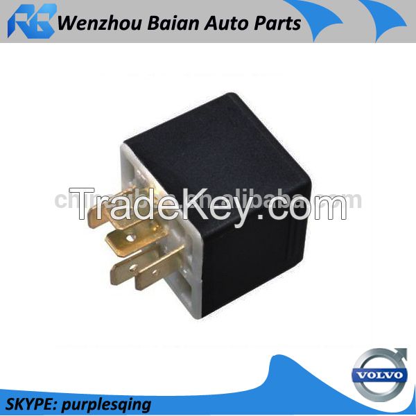 Volvo 24V 5P truck relay 3171420