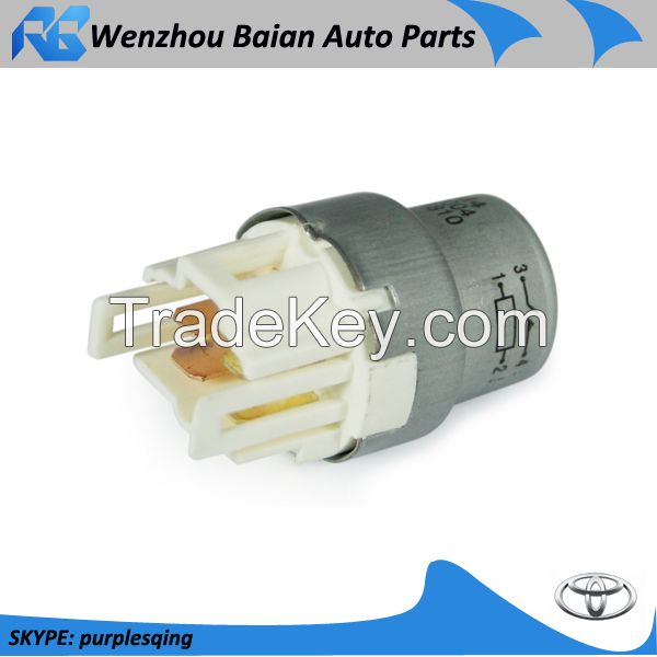 Toyota Relay 90987-02004 056700-4810 12v Relay 4 Pin