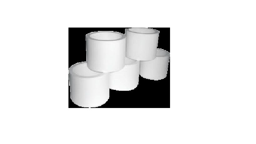 Virgin PTFE Products