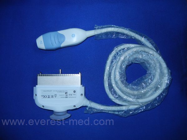 GE 3V-D Volume 4D Cardiac Transducer