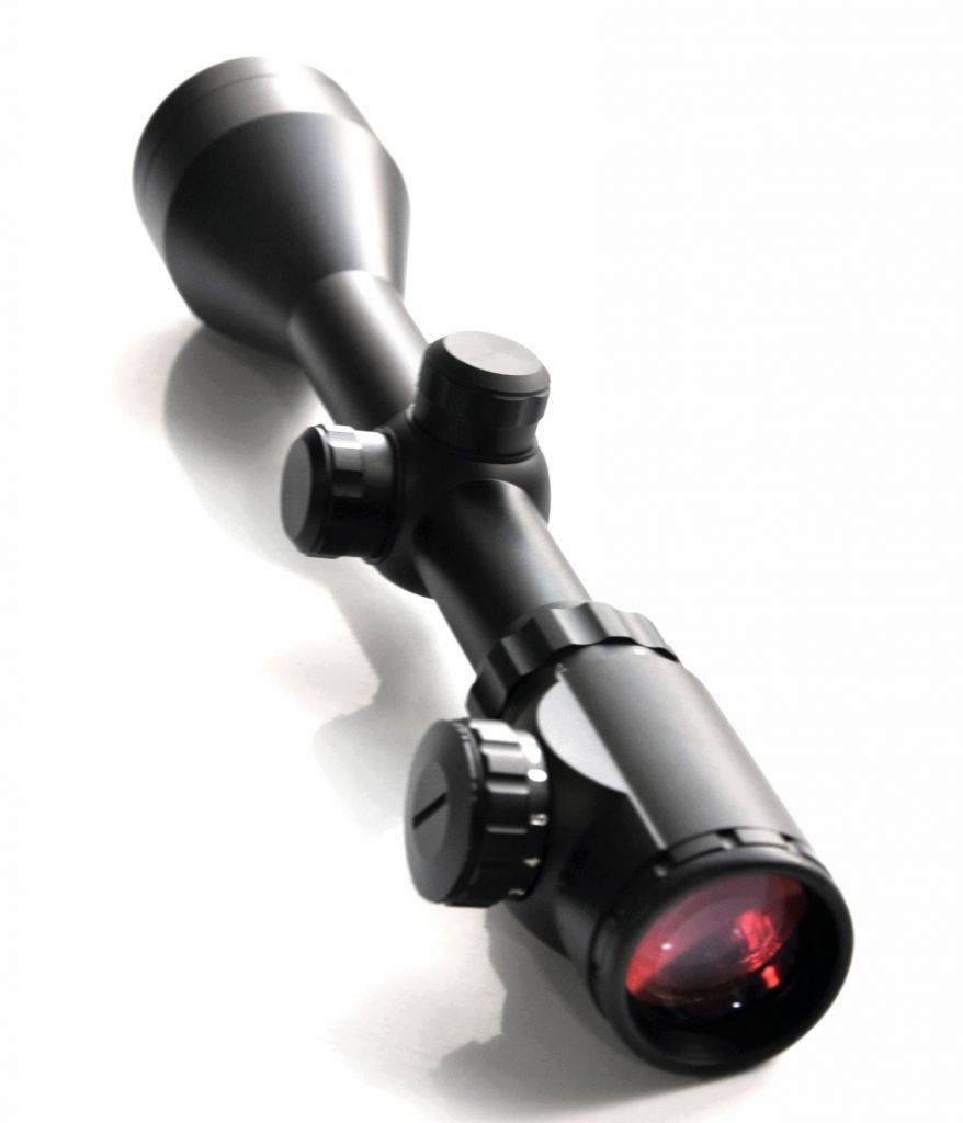 Top Quality 1-4X24SIR Military Riflescopes