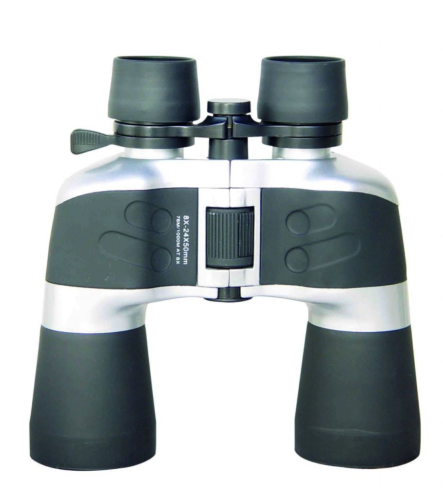 Hot Selling 8-24 X50 Zoom Series Telescopes