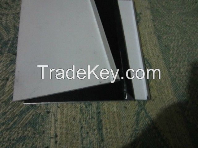 Edge Aluminum Strip