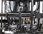 Fully Automatic Rigid-box Making Machine Details 02