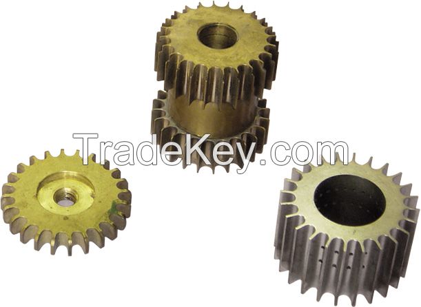 Tooling/Other spare parts