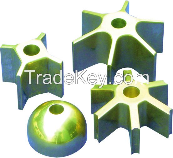 Tooling/Other spare parts