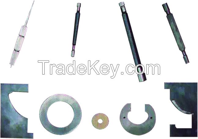 Tooling/Other spare parts